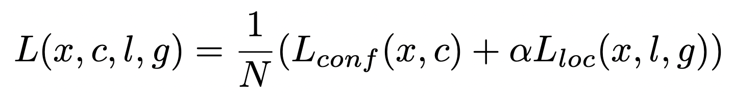 Loss function